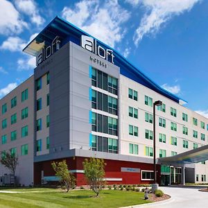 Aloft Wichita