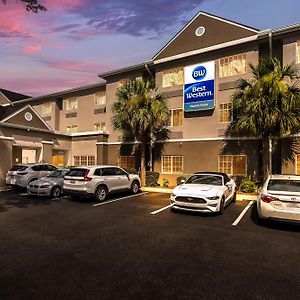 Best Western Patriots Point